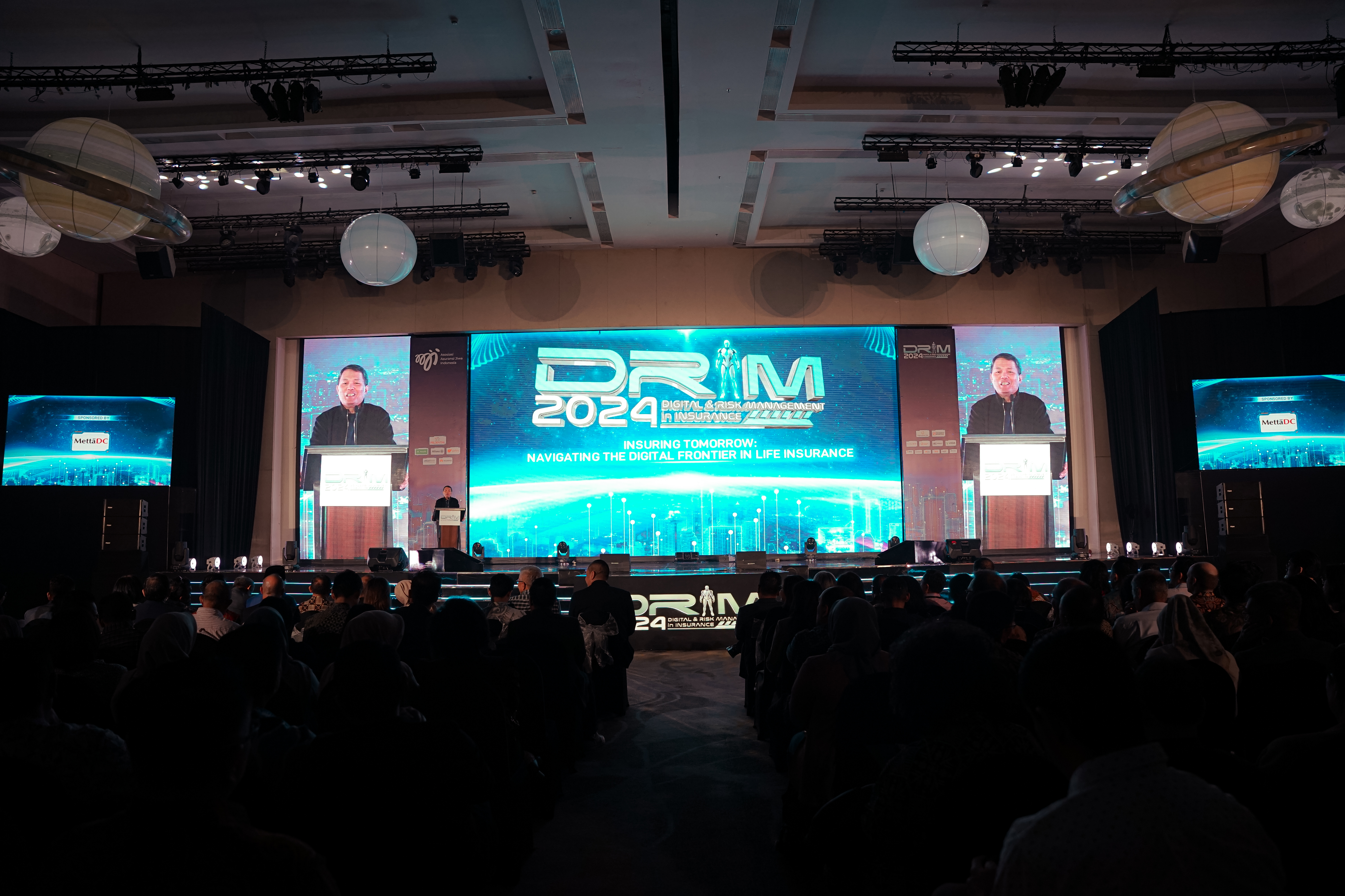 DRiM 2024